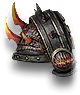 Spine of the Adversary Tooltip